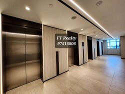 Tampines Mall (D18), Office #397828311